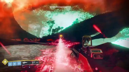 Finding Lost Sectors - The Tangles