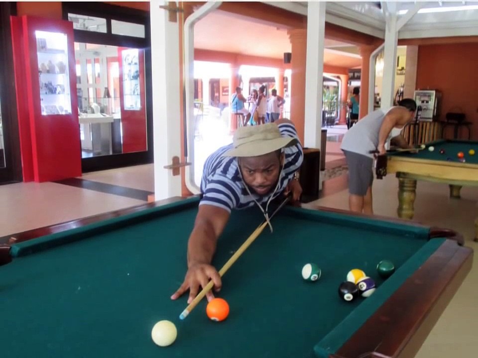 Secrets St. James Montego Bay new!!