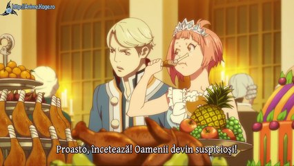 [AnimeKage] Shingeki no Bahamut - Virgin Soul - 19 [RoSub]