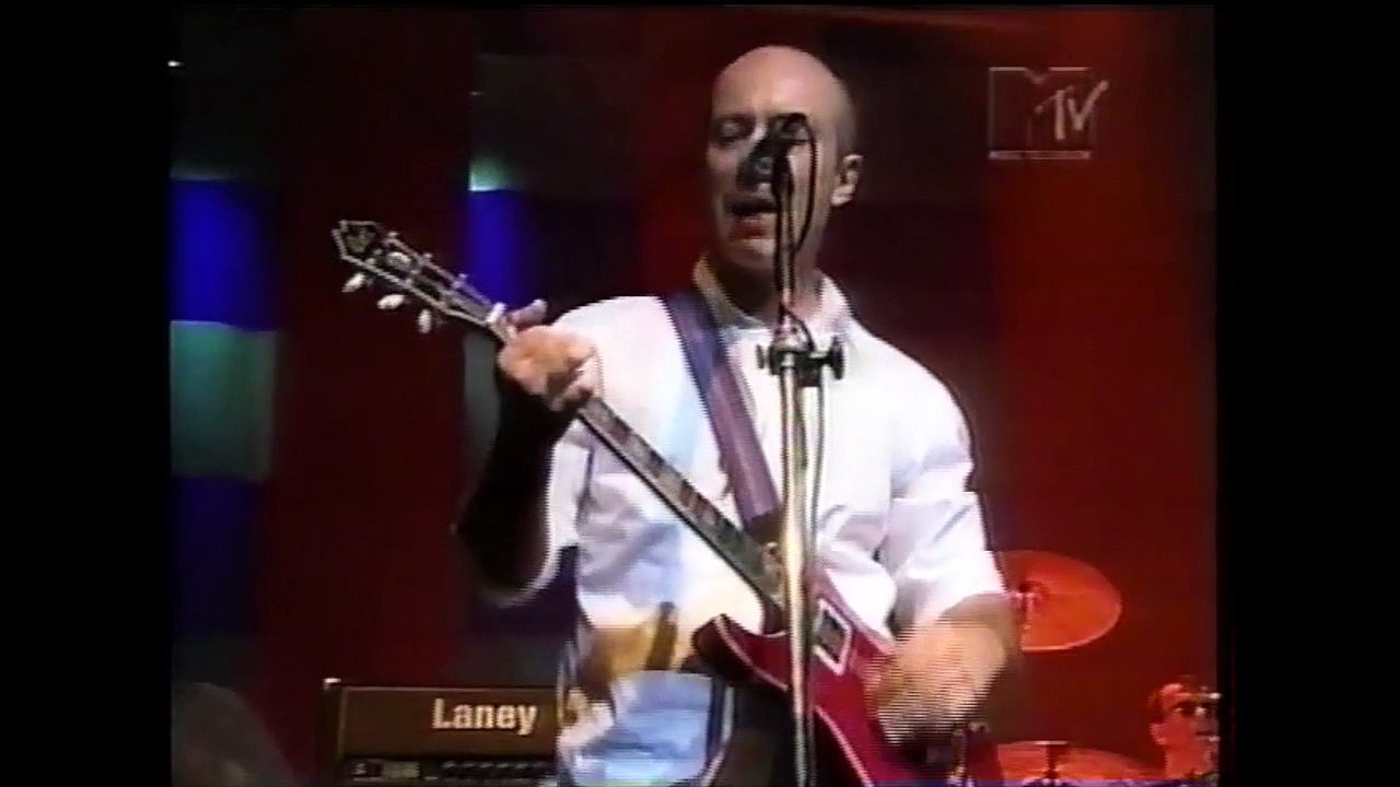 IRA! - Show MTV