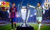 [Online Streaming] Barcelona vs Juventus