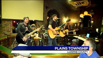 Friends, Family Celebrate Life of Pennsylvania Musician Killed in Tour Bus Crash