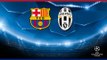 Barcelona vs Juventus [Live Streaming] champions league 2017
