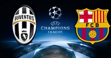 [Champions league 2017] Barcelona vs Juventus [Live]
