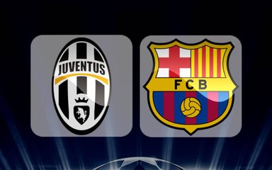 Watch UEFA Champions League 2017 Barcelona VS Juventus