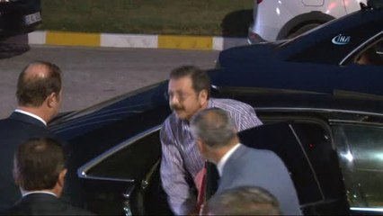 TOBB Başkanı M. Rifat Hisarcıklıoğlu: "Kendine 'Ben Ülkeyim' Diyen Her Ülkeye Mal Satıyoruz"