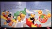 DISNEY MICKEY MOUSE MICKEYS EASTER HUNT - Read Aloud - Storybook for kids, children & adults