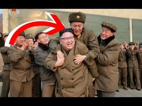 5 تجارب شيطانية اجريت على البشر في كوريا الشمالية