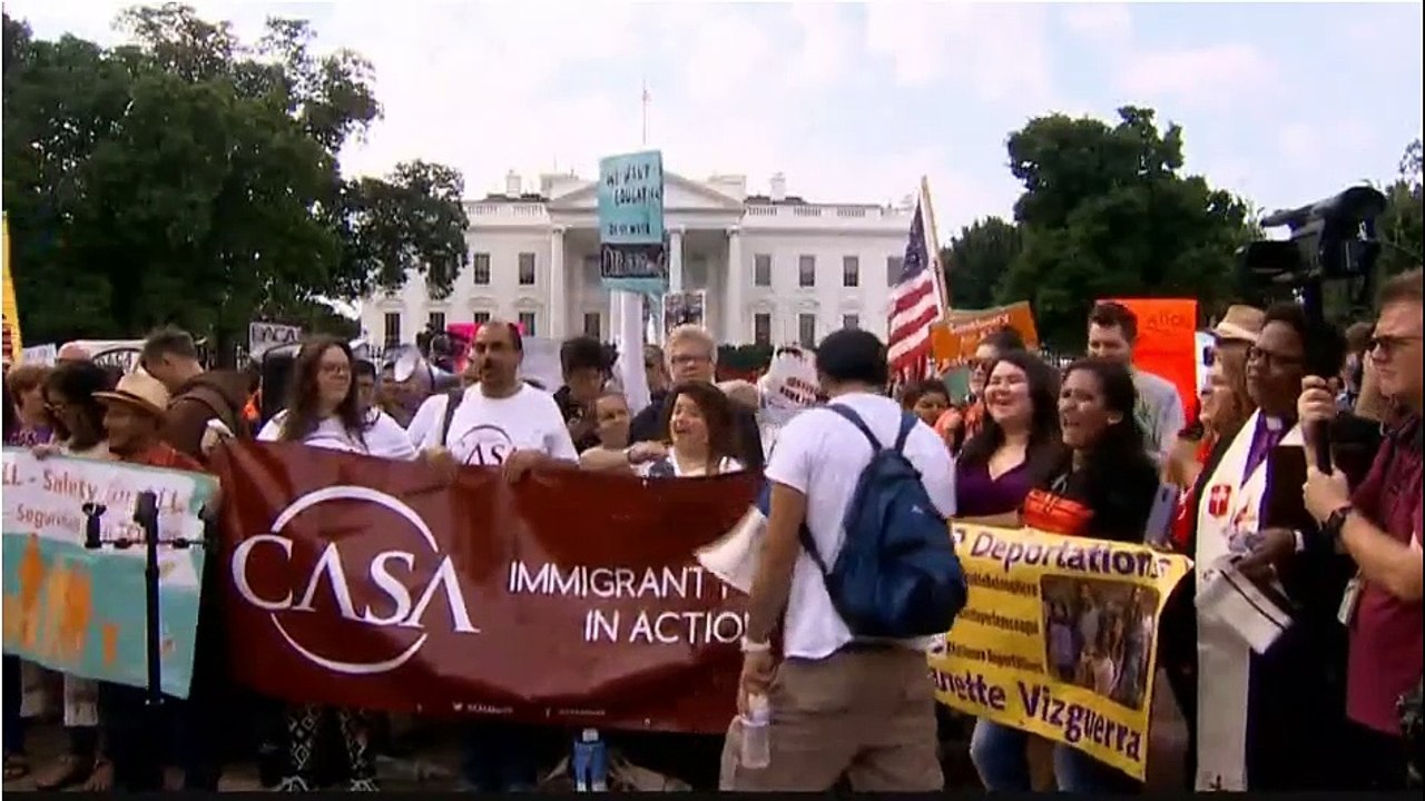Effects of Cutting DACA