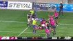 Pumas v Sharks - 2nd half - Currie Cup 2017