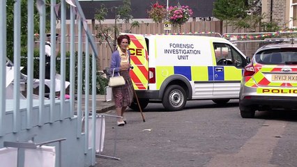 EastEnders 11th September 2017