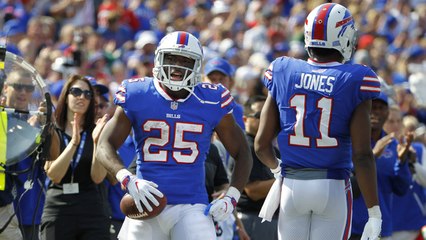Lorenzo Alexander: Bills are in it to win it this season