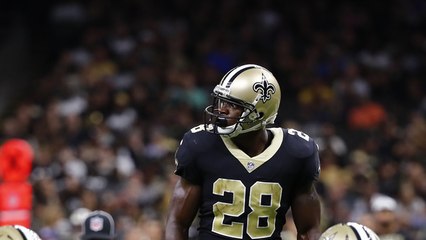 What should we expect from Adrian Peterson on Monday night?