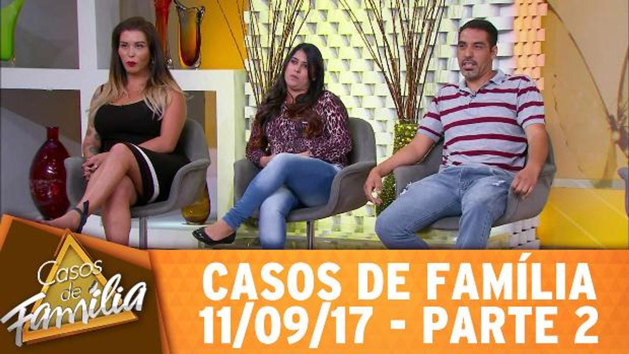 Lavo, passo, cozinho e ainda apanho deste traste! - 11.09.17 - Parte 2