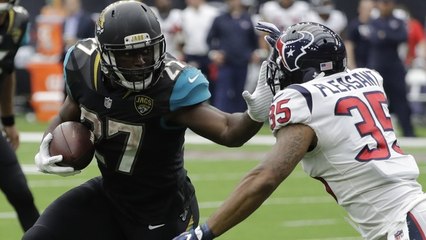 Nate Burleson: We have to pay attention to the Jaguars this season
