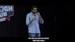 Why I Love Mumbai Trains (And Other Dark Jokes) | Stand Up Comedy By Aakash Mehta