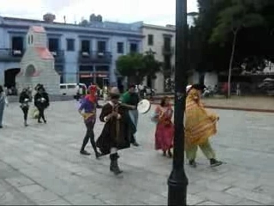 Trupa de teatro