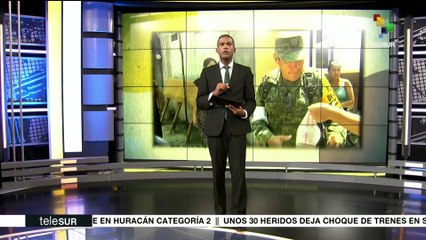 Malestar en Juchitán por escasez de ayuda humanitaria tras terremoto