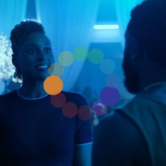 On ‘Insecure,’ black is beautiful. Here's how its creators navigate lighting designed around white skin.