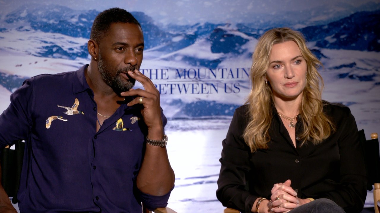 Kate Winslet Sets Record Straight About Vacationing With Leo