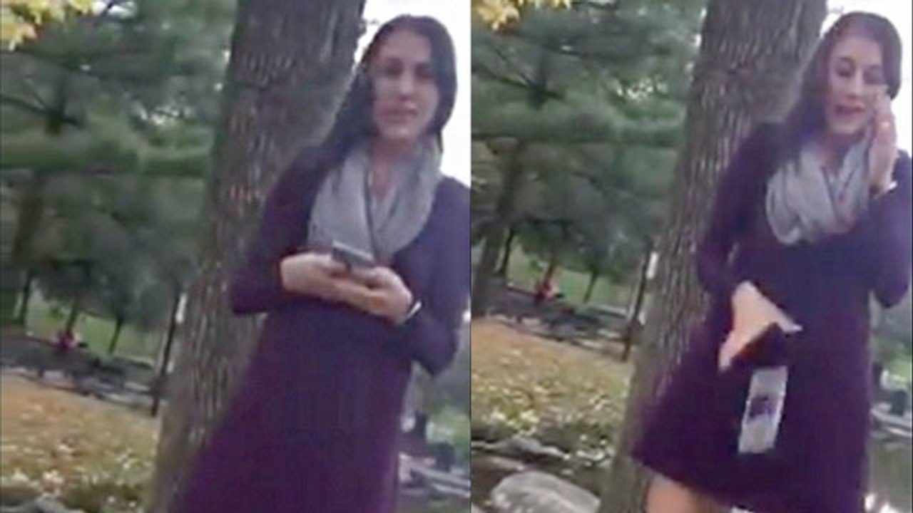 Uncontrollable Crying After Boyfriend Proposes