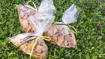 Tailgate Trail Mix To Get You Ready For Some Football