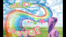FIDGET SPINNER VS PONY! My Little Pony Derpy Meets Fidget Spinner Unboxing | MLP Fever