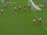 Fluminense X Náutico - Gol 1 - Fluminense - Gabrie