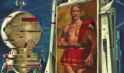 Philip K. Dick's Electric Dreams Season 1 Episode 4 : Real Life Summary TV Series