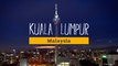 Where to go in Kuala Lumpur, Malaysia! Top things to do in Kuala Lumpur  Batu Caves, Petronas towers