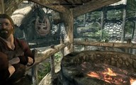 Crafting With Alvor - Riverwood Misc Quest - The Elder Scrolls 5 Skyrim Walkthrough
