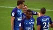 Édouard Butin Goal HD - Reims 0-1 Brest 11.09.2017