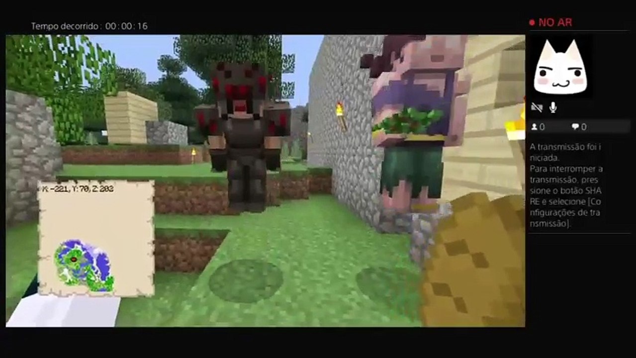 Canal gamer bala (95)