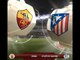 Watch AS Roma vs Atlético Madrid "UEFA Champion League 2017" Camp Nou, Olimpico