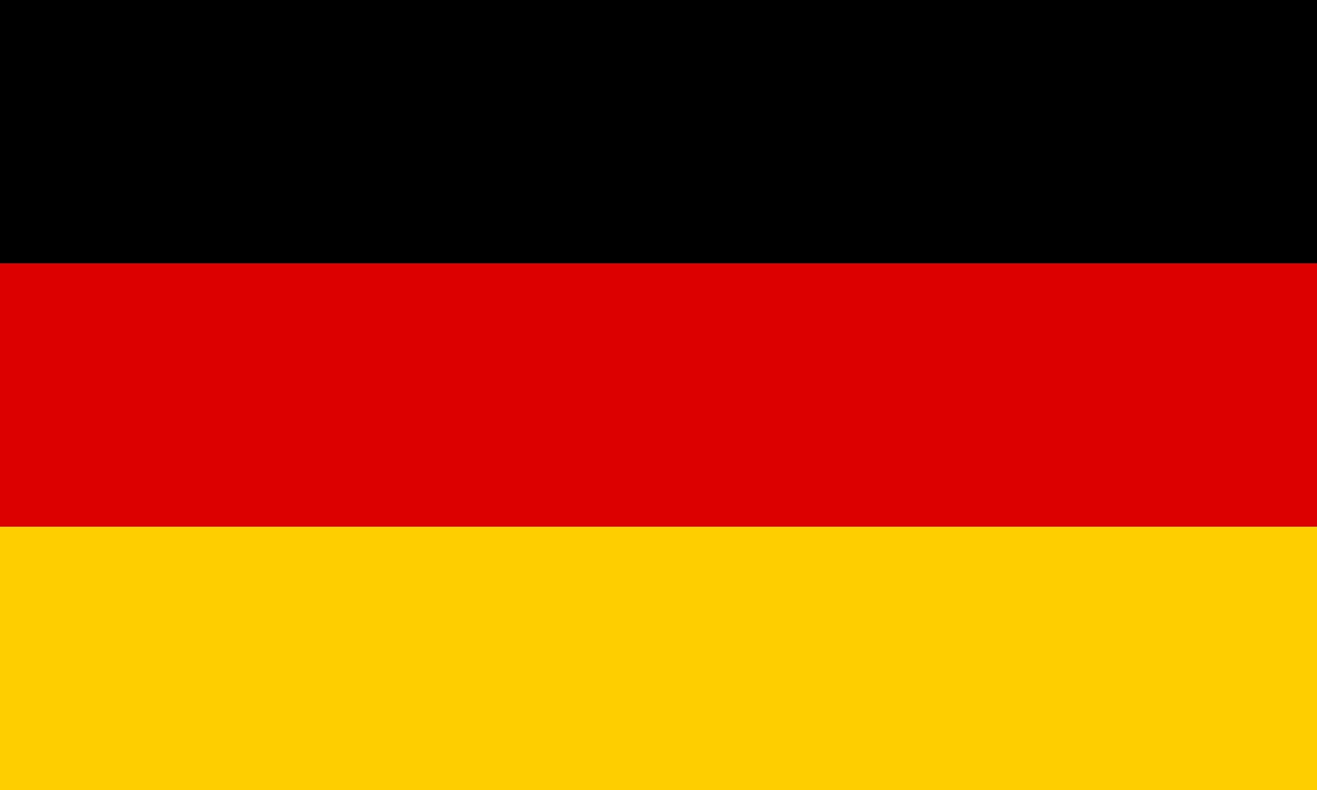 How to play national anthem of Germany "Song of Germany" | Deutschlandlied, Über Alles