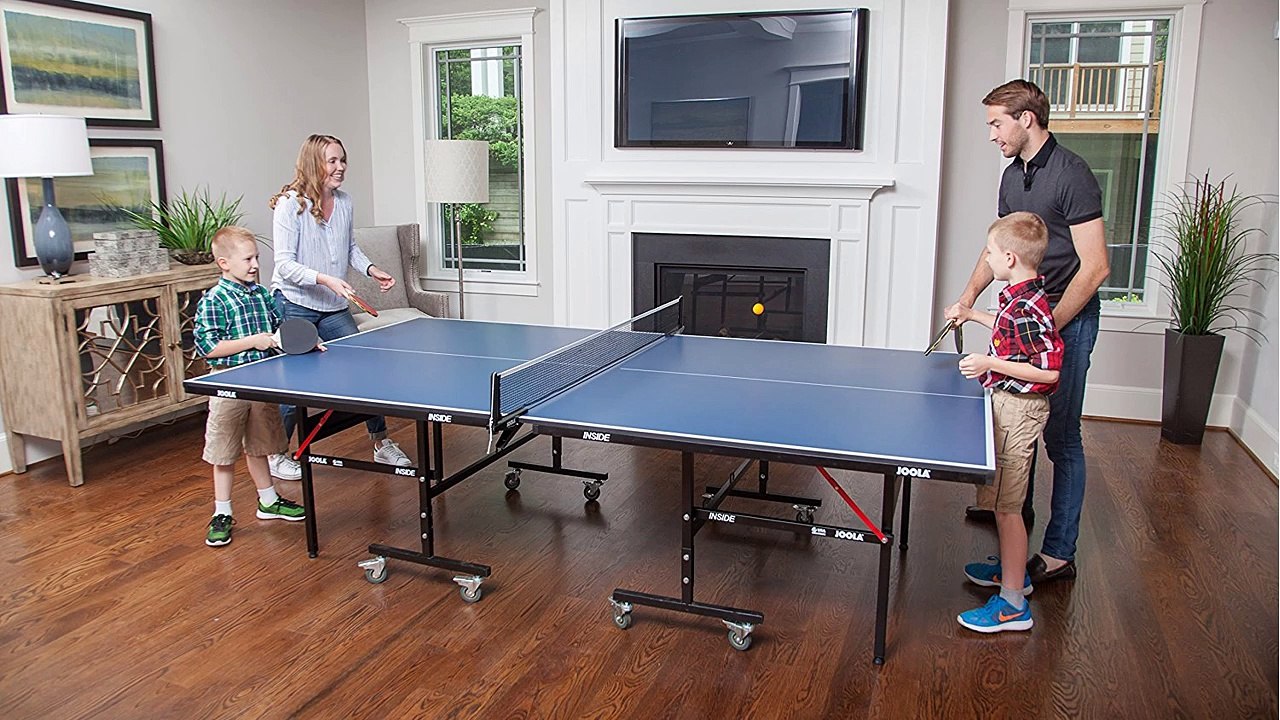 Best Ping Pong Tables For Under 500$
