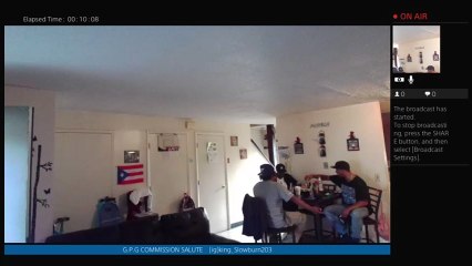 The official chillzone (1296)