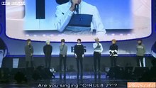 BTS Memories 2019 2nd Muster Part.1 1/3