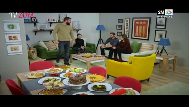 مسلسل سامحيني الحلقة 1247 كاملة SAMHINI 2M HD