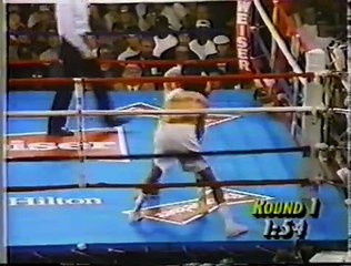 Michael Carbajal vs Humberto Gonzalez (13-03-1993) Full Fight