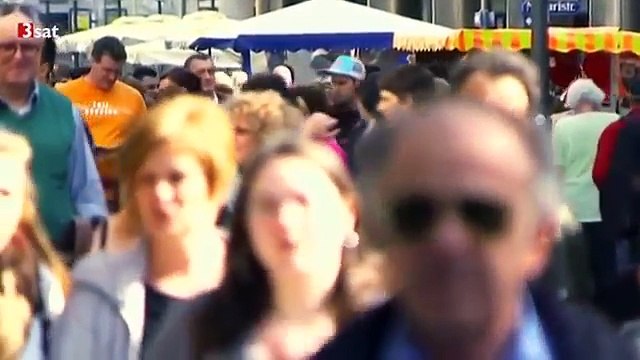 Arm als Rentner Die Lüge mit der Rente Doku 2017