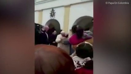 Je shumë trime dhe e bukur