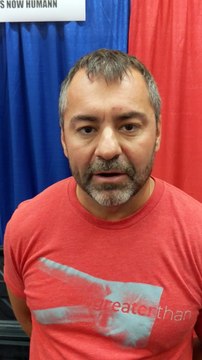 Far Infrared for Diabetic Ulcers. Doctor uses far infrared sauna for diabetes