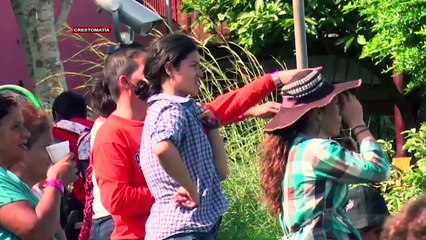 LOS MIRADORES DE MASAYA, ENCANTOS DE LA NATURALEZA