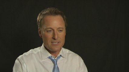 Chris Harrison on How "BIP" Handled the DeMario-Corinne Scandal