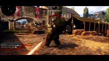Call of Duty WW2 beta Sniper Montage | FearUs Final Boss