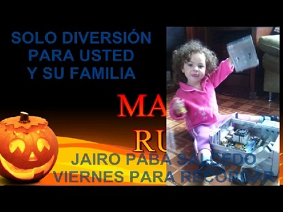 MAYLITH RUMBA VIERNES PARA RECORDAR VOL2