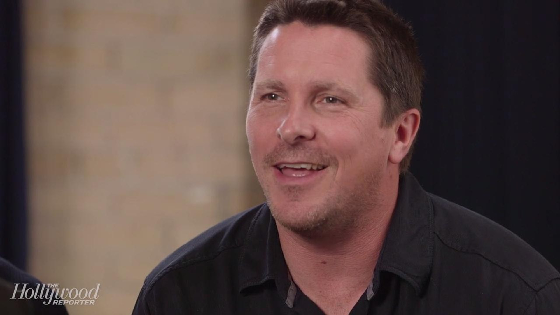 ⁣Christian Bale, Rosamund Pike, Scott Cooper Discuss Period Drama 'Hostiles' | TIFF 2017