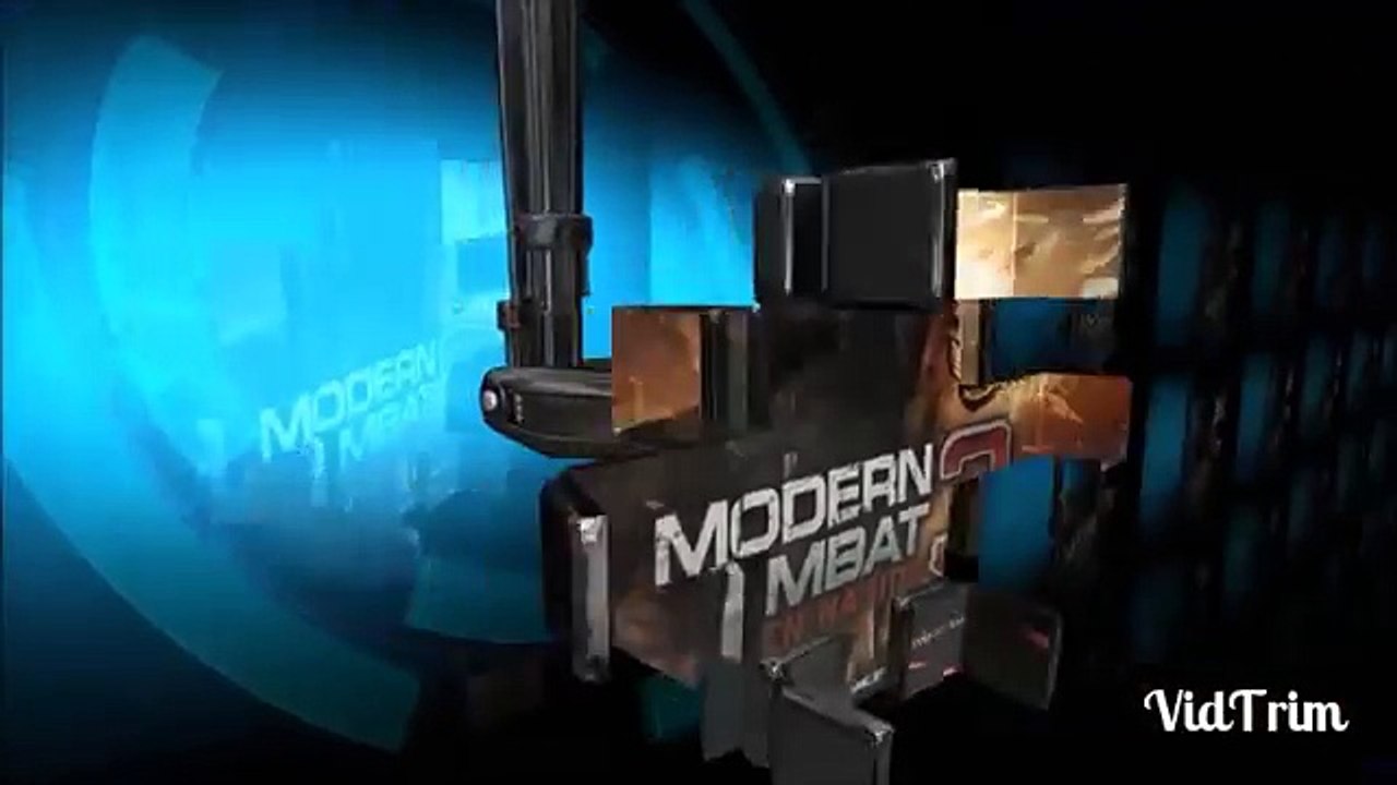 Como Baixar e Instalar - Modern Combat 3: Fallen Nation no Android