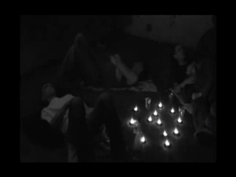 Le bunker court metrage